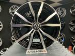 15 inch 5x100 VW Polo Fox Seat Ibiza Skoda FAbia 6R AXL085, Nieuw, 15 inch, Velg(en), Personenwagen