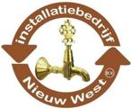 loodgieter, installateur, monteur, vakman,, Diensten en Vakmensen, Loodgieters en Installateurs, Garantie, Installatie