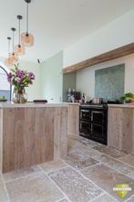 Bourgondische Dallen | Provence | Verschillende Maten, 60 cm of meer, Nieuw, Ophalen of Verzenden, 10 m² of meer