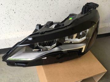 Peugeot 3008II 5008II 2021 koplamp eco led  links rechts beschikbaar voor biedingen