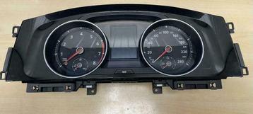 Volkswagen Golf 7 GTI Cockpit 5G1920756C beschikbaar voor biedingen