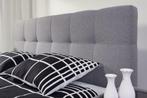Softside waterbed 180-210 1595,00 uit voorraad leverbaar, Solo-systeem, 210 cm, Nieuw, Ophalen of Verzenden