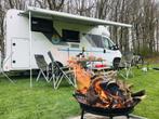 Luxe camper - bouwjaar 2021 (tot 5 personen), Caravans en Kamperen, Verhuur