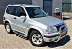 Ik zoek Suzuki Jimny of Grand Vitara gezocht inkoop gevraagd, Auto's, 1995 cc, 11 km/l, Bedrijf, Handgeschakeld