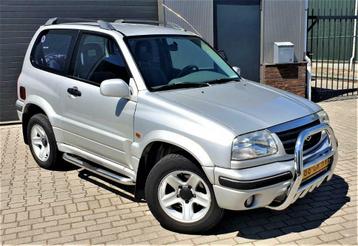 Ik zoek Suzuki Jimny of Grand Vitara gezocht inkoop gevraagd beschikbaar voor biedingen