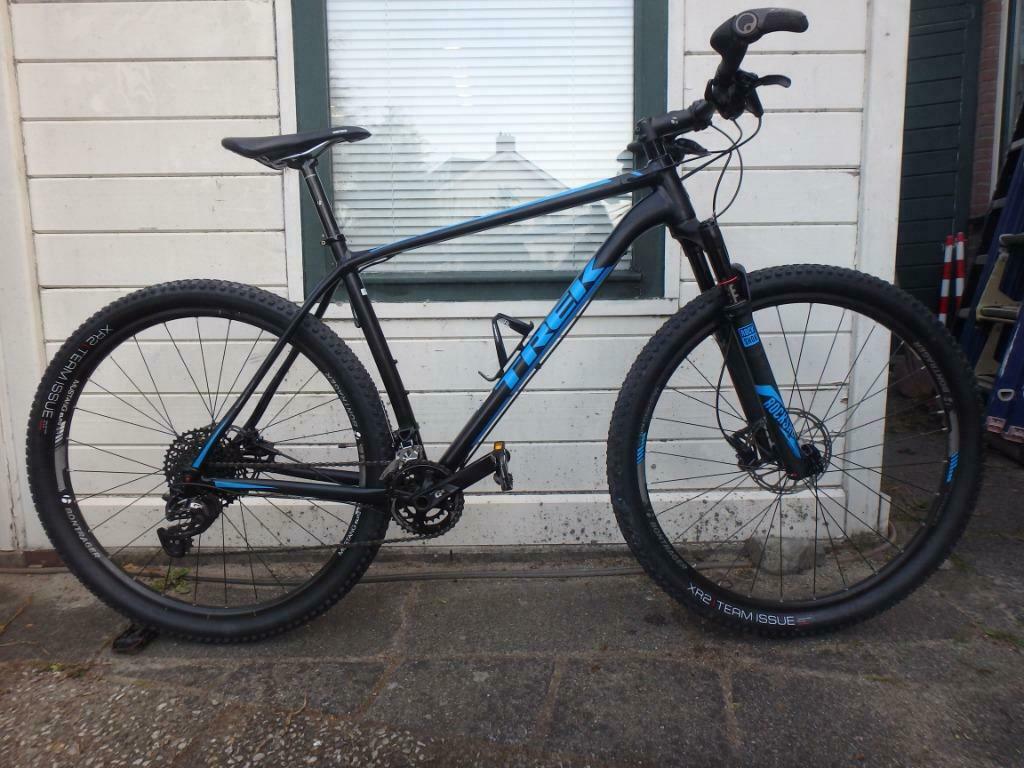 ≥ Aanbod : Hans van Zuijlen - Tweedehands-Mountainbikes — Fietsen |  Mountainbikes en ATB — Marktplaats