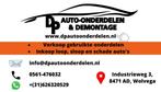 Sloopauto & Schadeauto inkoop service door heel NL, Auto-onderdelen, Overige Auto-onderdelen, Jeep, Gebruikt, Ophalen of Verzenden