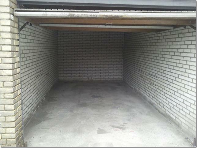 Garagebox/Garage/Opslag /Stalling / Berging te huur in Breda, Auto diversen, Autostallingen en Garages