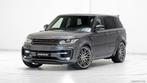 Range Rover Sport STARTECH Bodykit Spoiler Carbon 22 23 inch, Land Rover, Nieuw, Ophalen of Verzenden, Links
