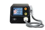 Q-SWITCHED ND YAG LASER