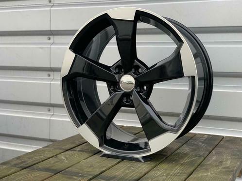 19" 20" AUDI RS3 Look ROTOR Sportvelgen PO A3-A4-A5-A6-Q2-Q3, Auto-onderdelen, Banden en Velgen, Velg(en), Zomerbanden, 20 inch