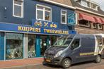 Kuijpers Tweewielers Helmond, Diensten en Vakmensen, Fietsenmakers en Bromfietsenmakers, Snelservice, Fietsreparatie