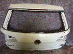 Achterklep VW Golf 7 zonder ruit, lichte deukjes in spoiler, Auto-onderdelen, Carrosserie en Plaatwerk, Ophalen, Gebruikt, Achter