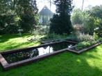 hoveniersbedrijf  Harry de Winkel tuinaanleg onderhoud, Garantie, Tuinontwerp