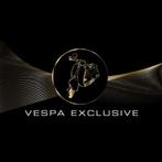 EXCLUSIVE CUSTOM VESPA SPRINT SCOOTERS (SNOR en BROM) 2025, Nieuw, Ophalen of Verzenden, Vespa