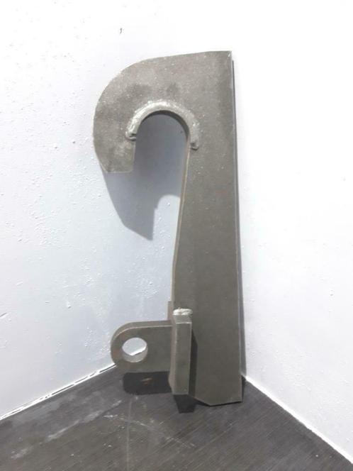 Werklust_STD Snelwissel aanlasoren, Doe-het-zelf en Verbouw, Gereedschap | Machine-onderdelen en Toebehoren, Nieuw, Ophalen of Verzenden