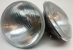 koplamp  7 inch ,  7 "  5 3/4 inch  bol glas  + stadslicht, Auto-onderdelen, Verlichting, Ophalen of Verzenden, Nieuw, Overige automerken