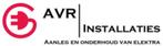 AVR Installaties, Diensten en Vakmensen, Elektriciens