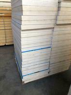 Stunt; 4,6,8,10,12 en 16 cm pir platen v.a 3,50 per m2, Nieuw, 15 m² of meer, Vloerisolatie, 8 tot 12 cm