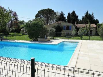 Luxe villa in Drome provencale max 10 pers met groot zwembad