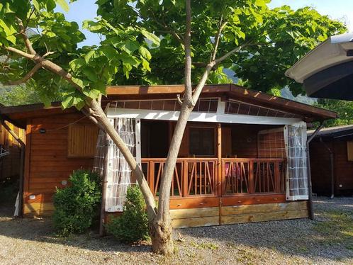 Italië, Porlezza, Vakantie! 4 of 6 persoons., Vakantie, Vakantiehuizen | Italië, Lombardije en Merengebied, Chalet, Bungalow of Caravan