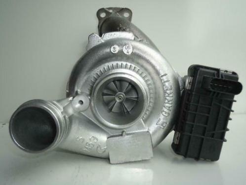 Revisie Turbo Mercedes BMW VW Audi SEAT Saab Ford Opel Iveco, Auto-onderdelen, Motor en Toebehoren, Alfa Romeo, Audi, BMW, Citroën