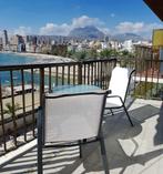 Appartement aan de haven in het oude centrum van Benidorm, 2 slaapkamers, Costa Blanca, Appartement, Overige