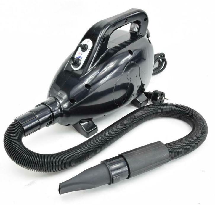 TR. T Doodle waterblazer, Dieren en Toebehoren, Honden-accessoires, Nieuw, Ophalen