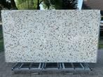 Terrazzo tegels VENIER 40x40cm 60x60 maatwerk granito XXL, Doe-het-zelf en Verbouw, 60 cm of meer, 60 cm of meer, Nieuw, Ophalen of Verzenden