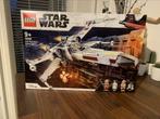 75301 LEGO star wars Luke Skywalker’s X-Wing Fighter