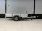 Anssems BSX 1350KG 130x250CM eventueel met huif, Auto diversen, Nieuw, Ophalen