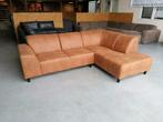 hoekbank Ramona ,stof Preston, 5 kleuren €798,-, Ophalen, Nieuw, Metaal