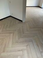 Laminaat / Visgraat / trapbeklenden  legger, Diensten en Vakmensen, Vloerleggers en Parketteurs, Tapijt of Kunststof