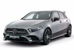 Mercedes Benz A-Klasse W177 Brabus Bodykit Diffuser Spoiler, Mercedes-Benz, Nieuw, Ophalen of Verzenden, Links