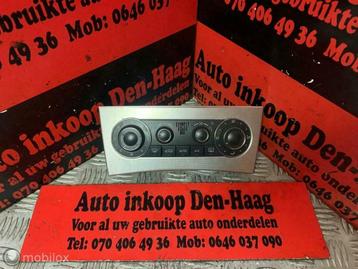 Mercedes CLK-klasse ('02-'09) Kachelpaneel (Airco) beschikbaar voor biedingen