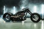 Hardcore walz 124ci WINTERPRIJS!, Motoren, Motoren | Harley-Davidson, Particulier