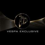 VESPA SPRINT S Vol optie (MAT ZWART)Black detail Special, Fietsen en Brommers, Scooters | Vespa, Nieuw, Ophalen of Verzenden, Vespa S
