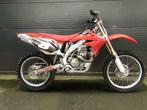 Honda crf 450 bj 2007 igst 2250,00 euro, Particulier, 4 cilinders