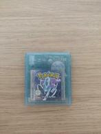 Pokemon Crystal (losse cassette) (Gameboy)