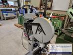 Metaal cirkelzaag CZM315DV Wisent afkortzaag zaagmachine, Doe-het-zelf en Verbouw, Gereedschap | Zaagmachines, Ophalen, 70 mm of meer
