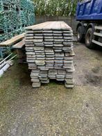 schroefstempels/bouwstempels/steigermateriaal/steigerplanken, Ophalen, Zo goed als nieuw, Overige typen, 2 tot 5 meter