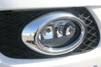 Mercedes W164 ML KLasse AMG Look Chromen Nevelomranding Mist, Auto-onderdelen, Nieuw, Ophalen of Verzenden, Mercedes-Benz