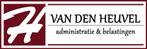 Van den Heuvel administratie en belastingen, Administratie of Boekhouding, Komt aan huis