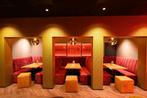 Horecabank meubilair op maat, stoelen, tafels, wandbank, Ophalen of Verzenden, Meubilair