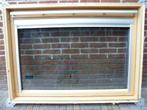 Grote voorraad gebruikte Velux dakramen incl. gootstuk!!, Doe-het-zelf en Verbouw, Glas en Ramen, Ophalen, Gebruikt, 80 tot 120 cm