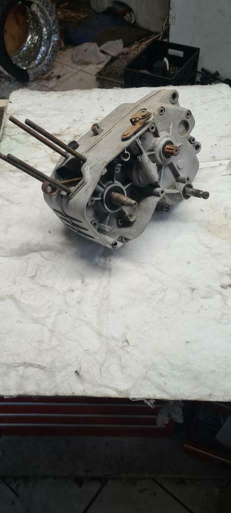 ≥ Minarelli p4 blok — Brommeronderdelen | Oldtimers — Marktplaats