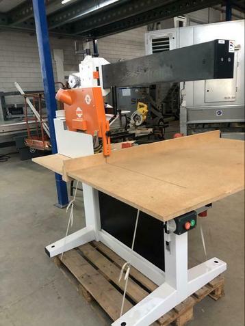 Harwi machines  nieuw en gebruikt uitvoorraad beschikbaar voor biedingen