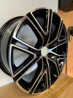 Volvo look  Polestar 18"Velgen 5x108 Past op C30-S40-V40-V60, Auto-onderdelen, Banden en Velgen, Nieuw, Velg(en), Personenwagen