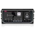 Range Rover 10.25 Inch Android 10.0 Navigatie Radio CarPlay