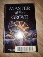 Victor Kelleher: Master of the grove, hardcover Engels, RARE, Boeken, Taal | Engels, Ophalen of Verzenden